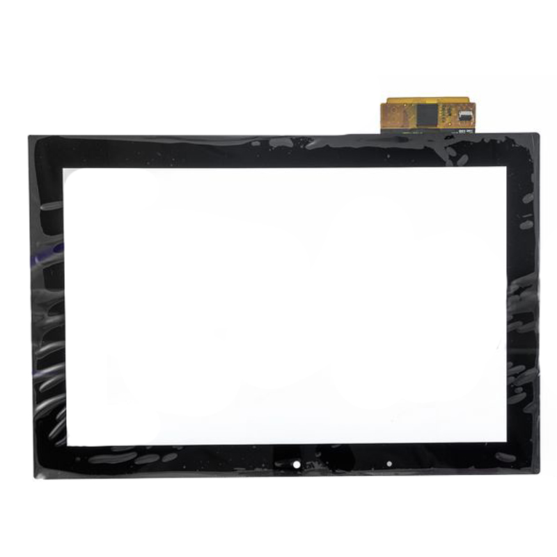 Тачскрин для планшета Prestigio PMP7110D ACE-GG10.1A-382-FPC черный