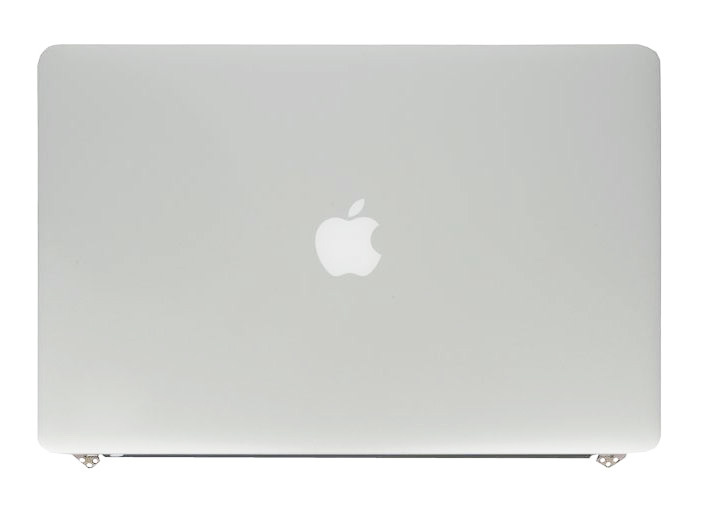 Дисплей для MacBook Air 13" A1466 (2013-2017) Silver в сборе с верхней крышкой orig