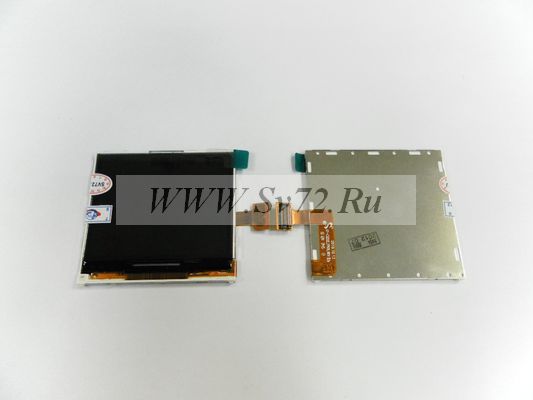 Дисплей Samsung C3222