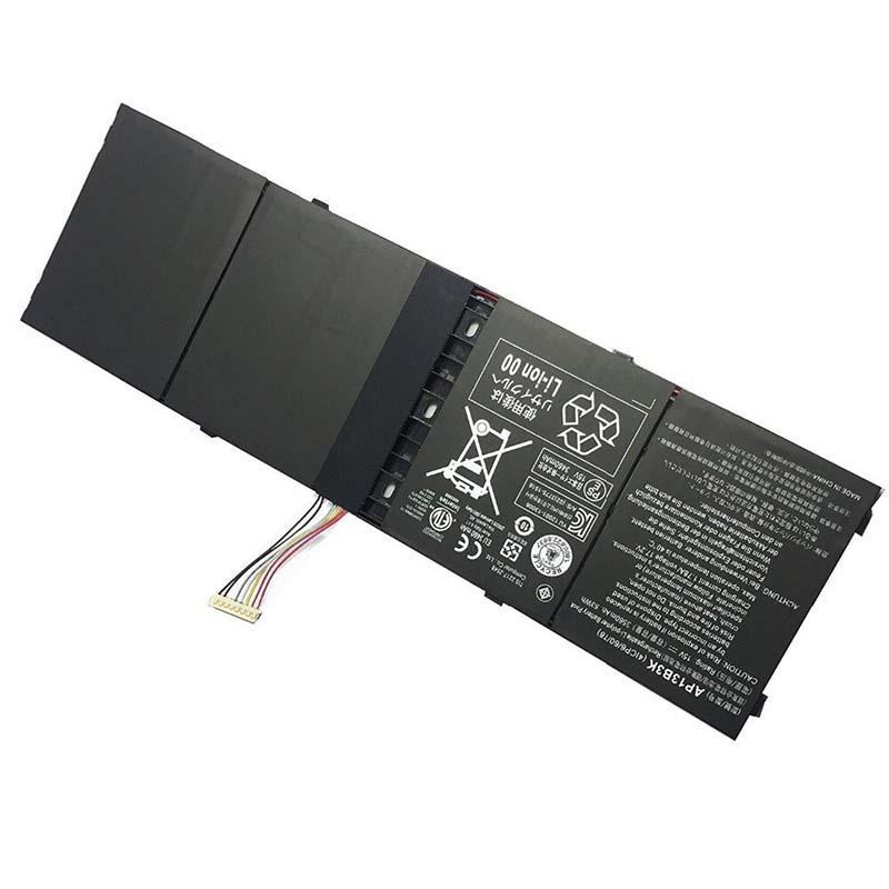 АКБ AP13B3K для Acer 15V 3560mAh
