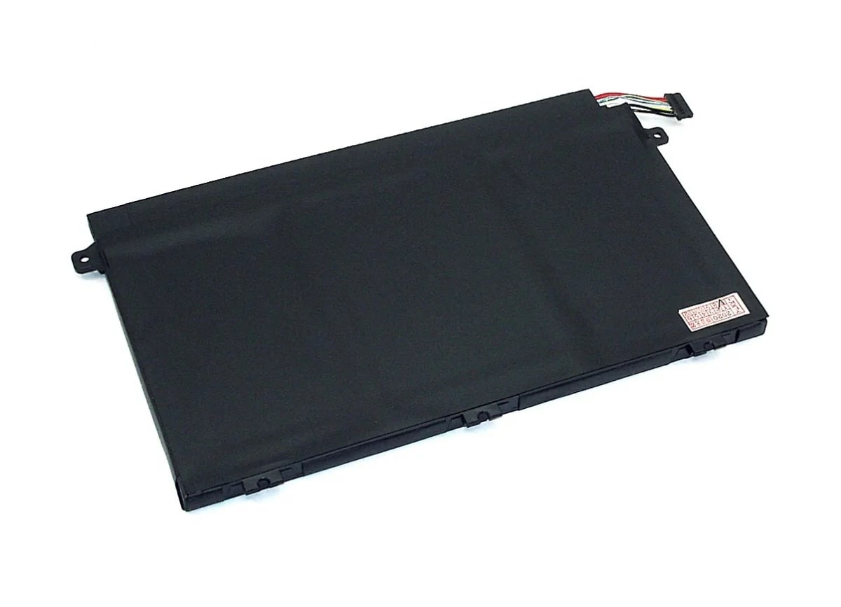 АКБ для ноутбука Lenovo ThinkPad E490 (01AV448) 11.1V 4120mAh (Org)