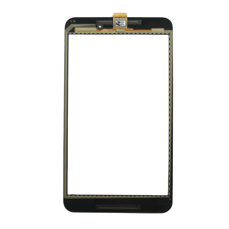 Тачскрин для планшета Asus Fonepad 8 (FE380CG) черный