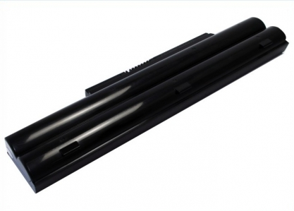 АКБ FMVNBP213 для ноутбука Fujitsu LifeBook A532 10.8V 5200mAh  (OEM)
