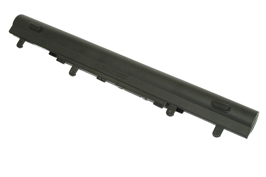 АКБ AL12A32 для ноутбука Acer Aspire V5-531 14.8V 2600mAh (OEM) черная