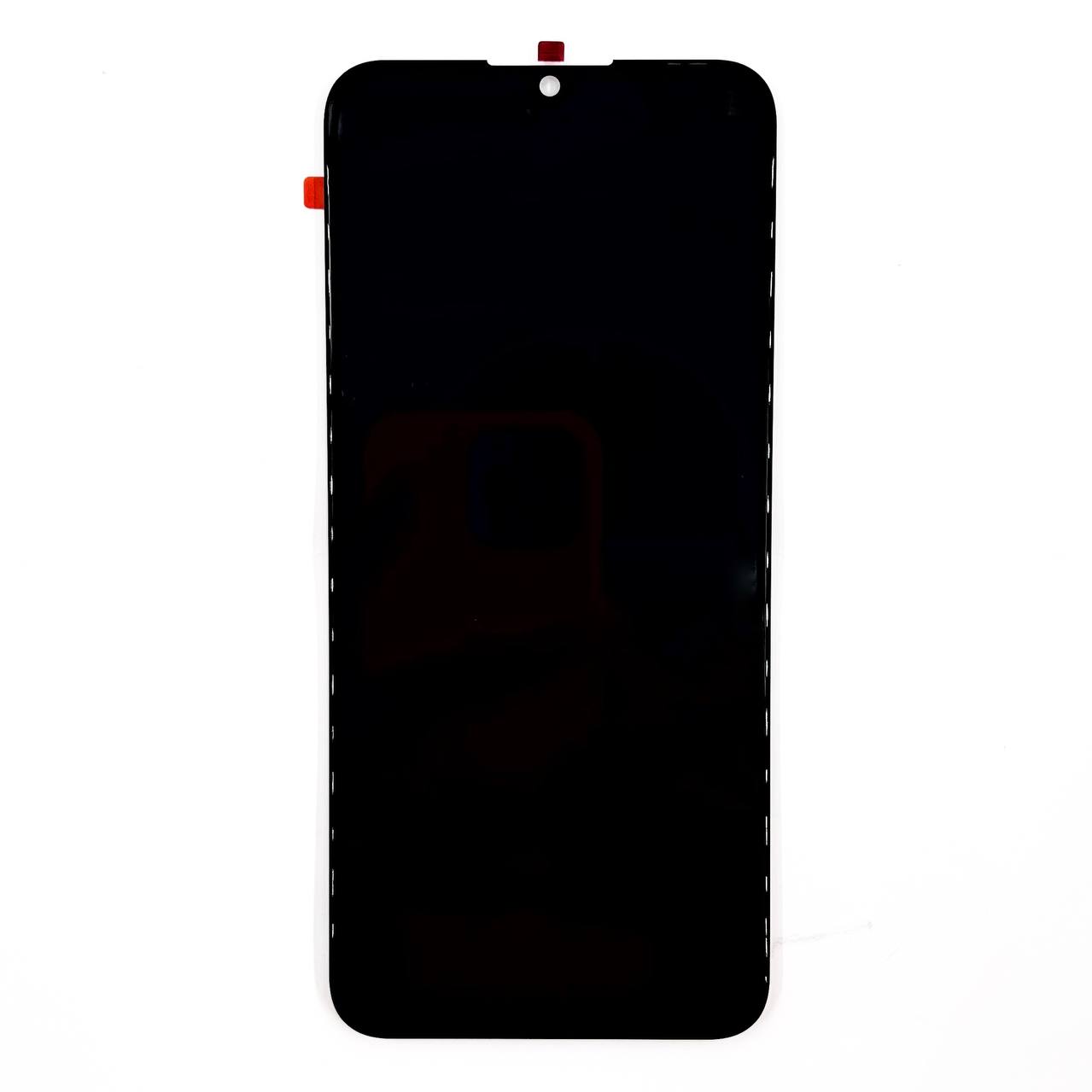 Дисплей Huawei Honor 8A/ Y6 2019 в сборе с тачскрином, Черный (Org100%)