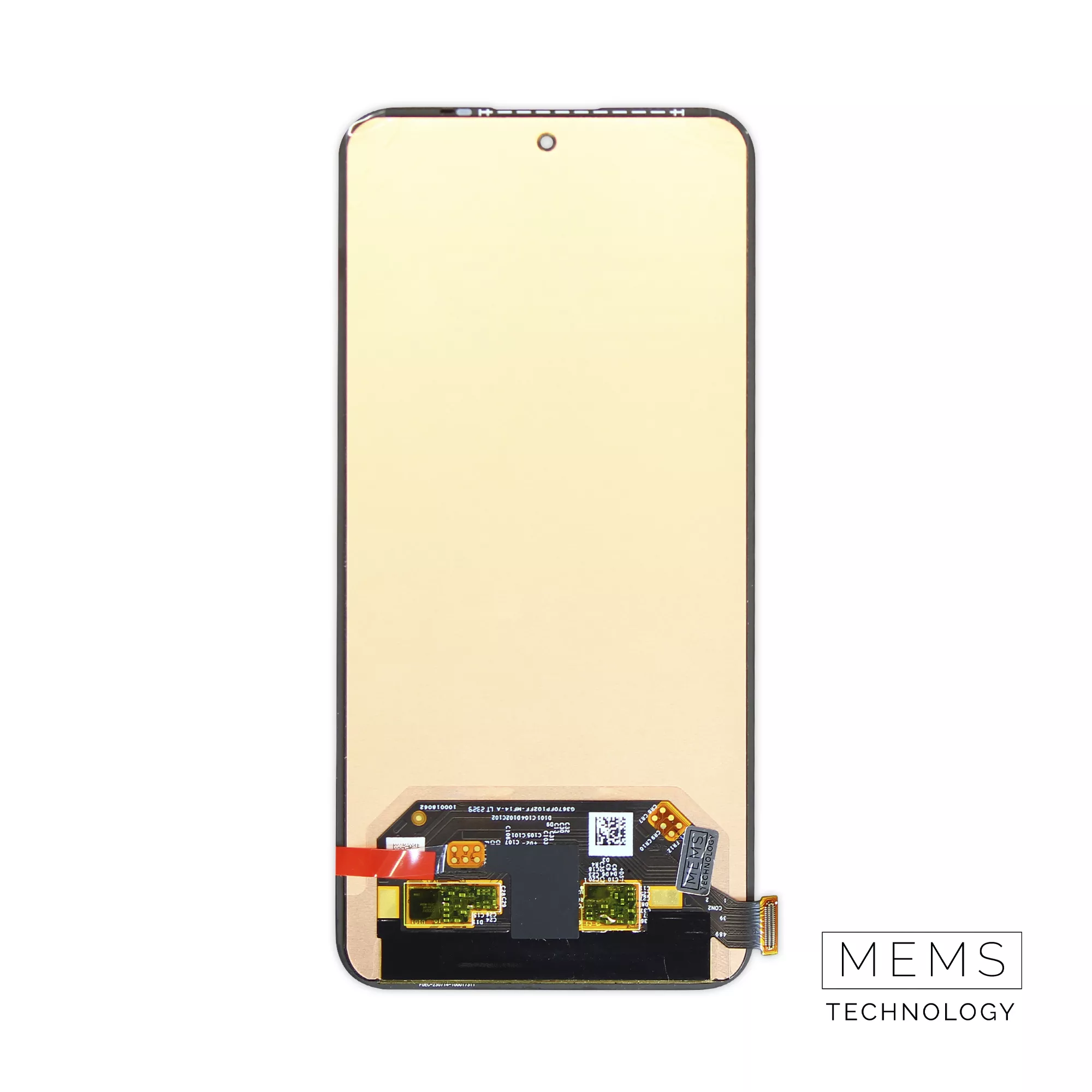 Дисплей для Nothing Phone 2 в сборе с тачскрином (Org)