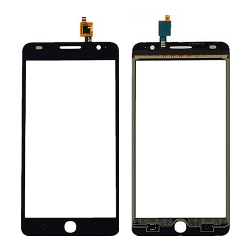 Тачскрин Alcatel OT 5022D, Черный