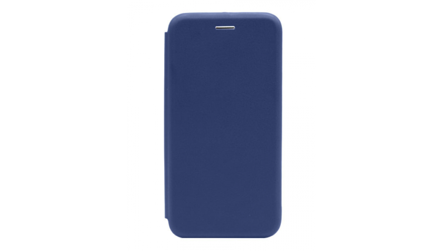 Чехол-книжка BF iPhone 13, синий