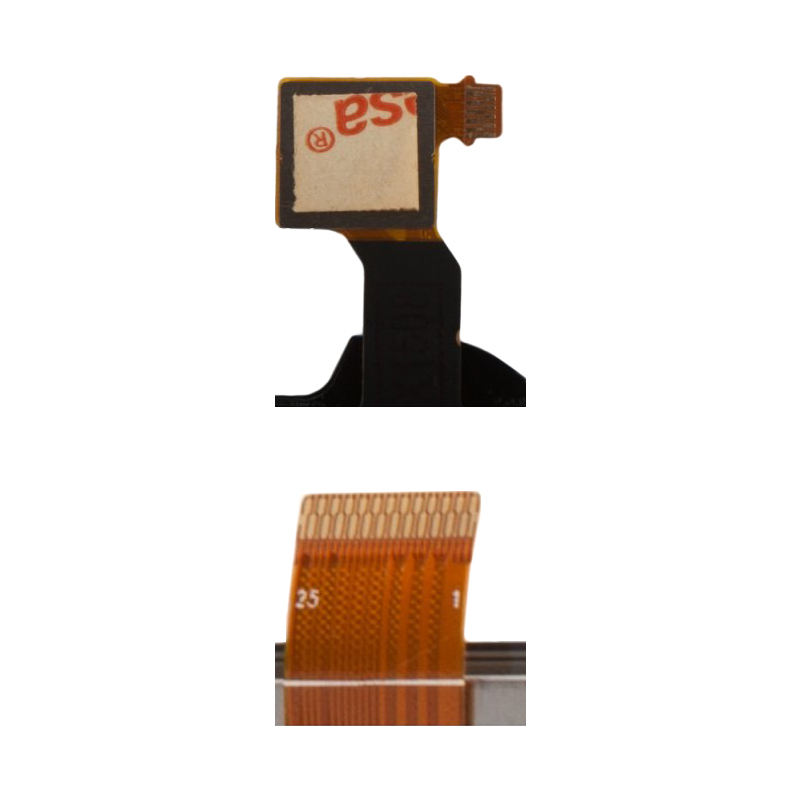 Дисплей HTC Desire 310 в сборе с тачскрином, Черный