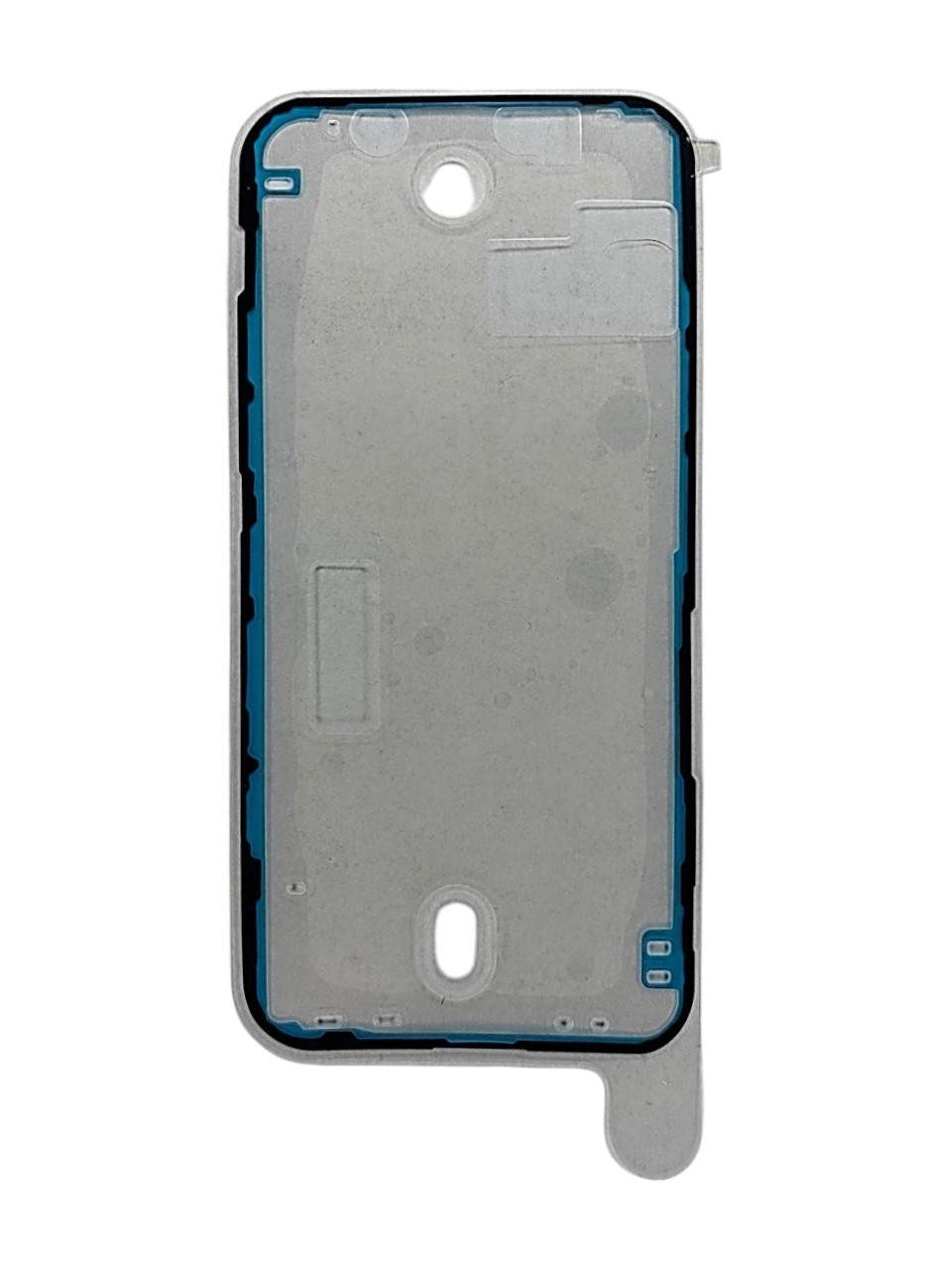 Cкотч (проклейка) для сборки дисплея iPhone 12/ 12 Pro (Прозрачный) Сервисный оригинал