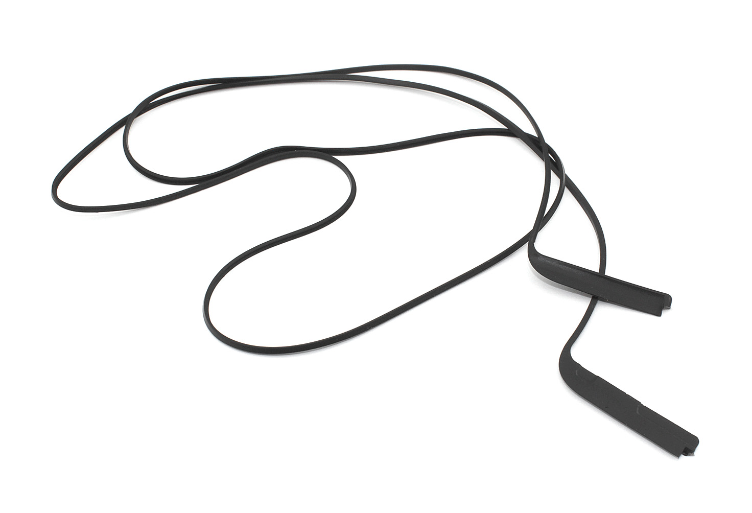 Уплотнитель крышки матрицы MacBook Pro 15" Retina A1707 A1990 (2016-2017) (Org)