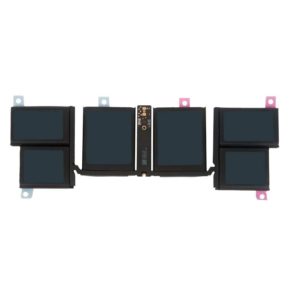 АКБ A2485 для ноутбука Apple MacBook Pro 16" A2780/A2991/A2527 (2021-2023) (Org)