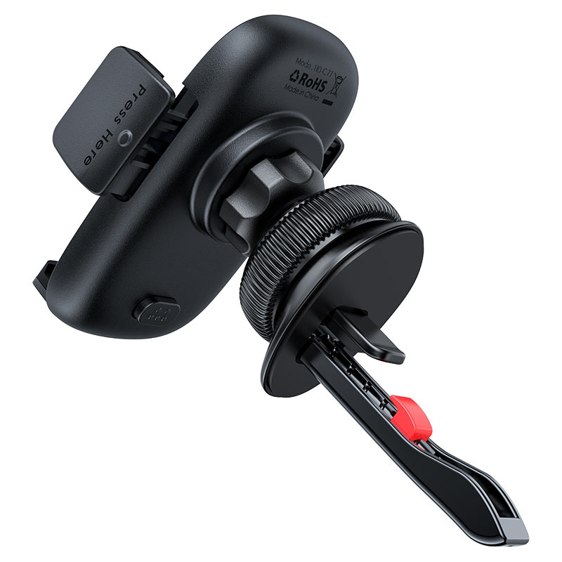 Держатель автомобильный ACEFAST D5 Multifunctional car holder, черный