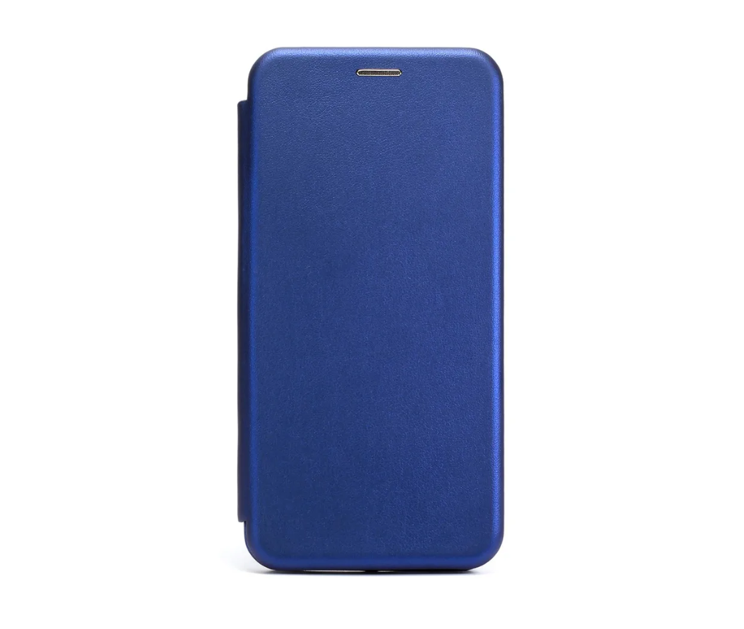 Чехол-книжка BF Samsung Galaxy A01 (SM-A015), синий