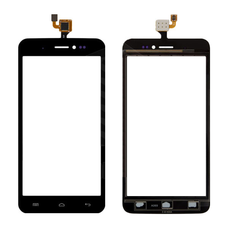 Тачскрин Explay Rio, Черный