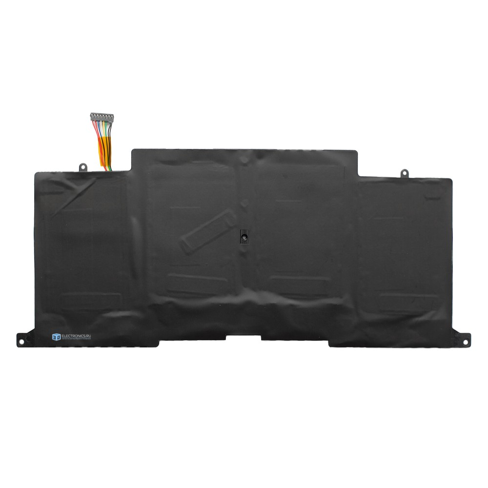 АКБ для ноутбука Asus UX31A (C22-UX31) 7,4V 6840mAh (Org)