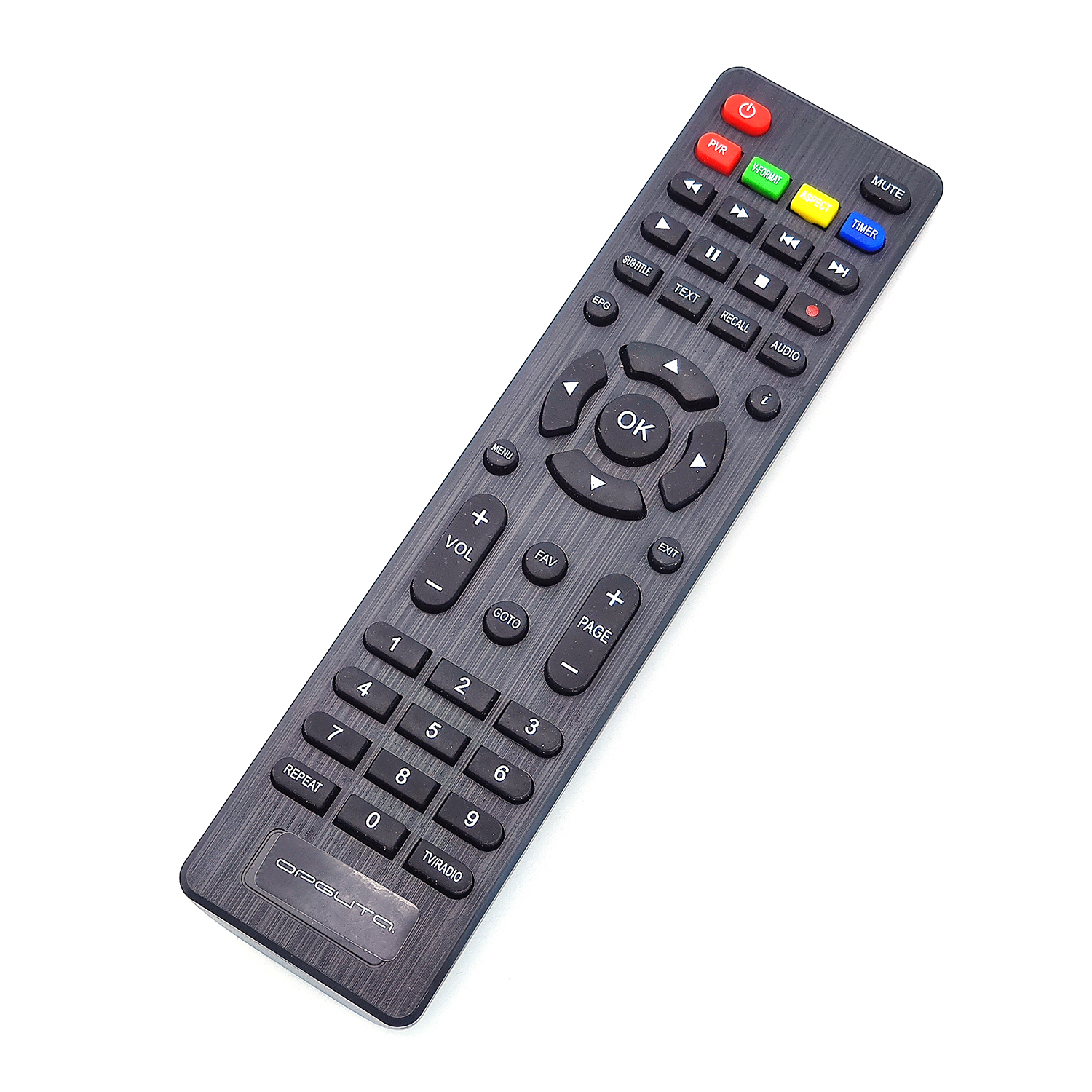 Ресивер цифровой OT-DVB28 DVB-T2/C (Wi-Fi)