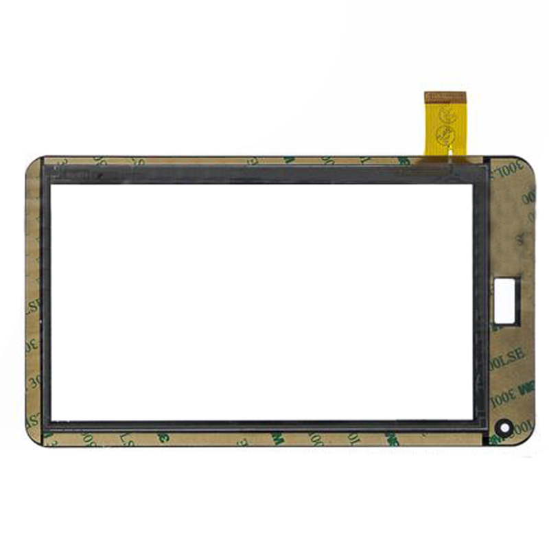 Тачскрин для планшета RoverPad Air S70 вер. 1 CZY6446B01-FPC белый