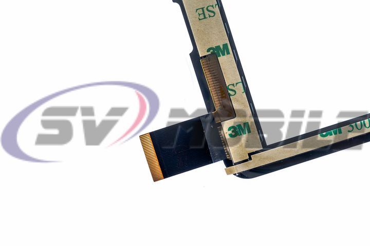 Тачскрин для планшета Oysters T72HRi 3g VTC5070A85 (5 версия TM-7049) черный