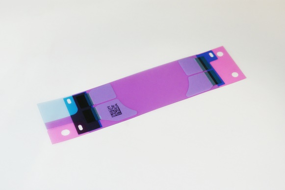 Скотч проклейка АКБ iPhone 8/ SE 2020