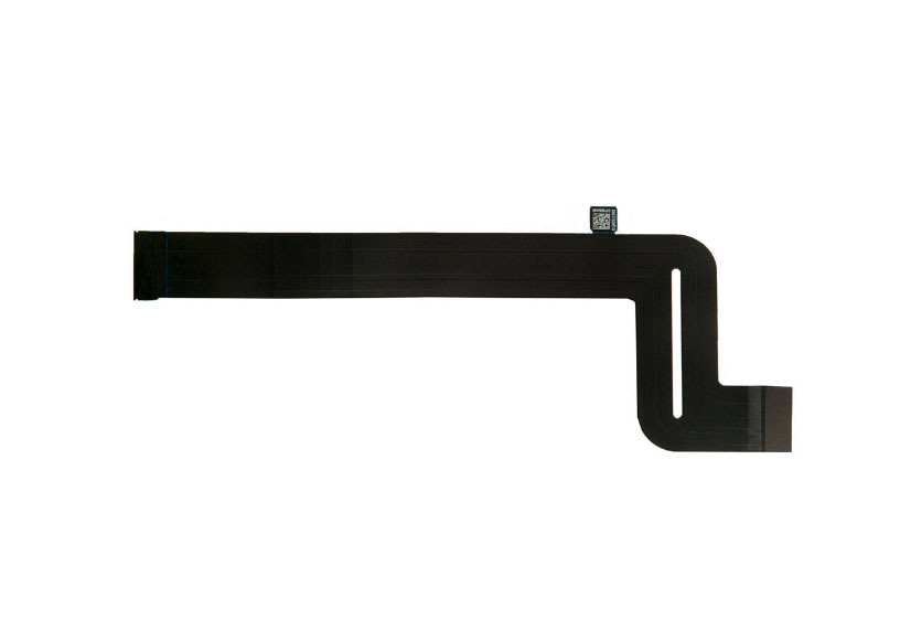 Шлейф трекпада MacBook Pro 13" Retina A2338 M1 (2020) (821-02853/923-04182) (Org)