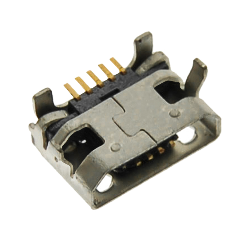 Разъем зарядки Lenovo S930/ A656/ A7000/ A5000/ A10-70/ A7600