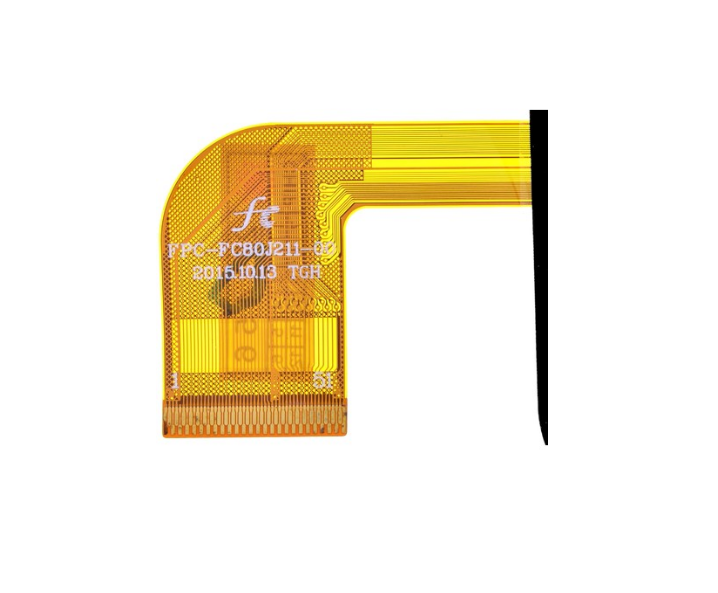 Тачскрин для планшета HSCTP-746B(W801)-8-V0 черный