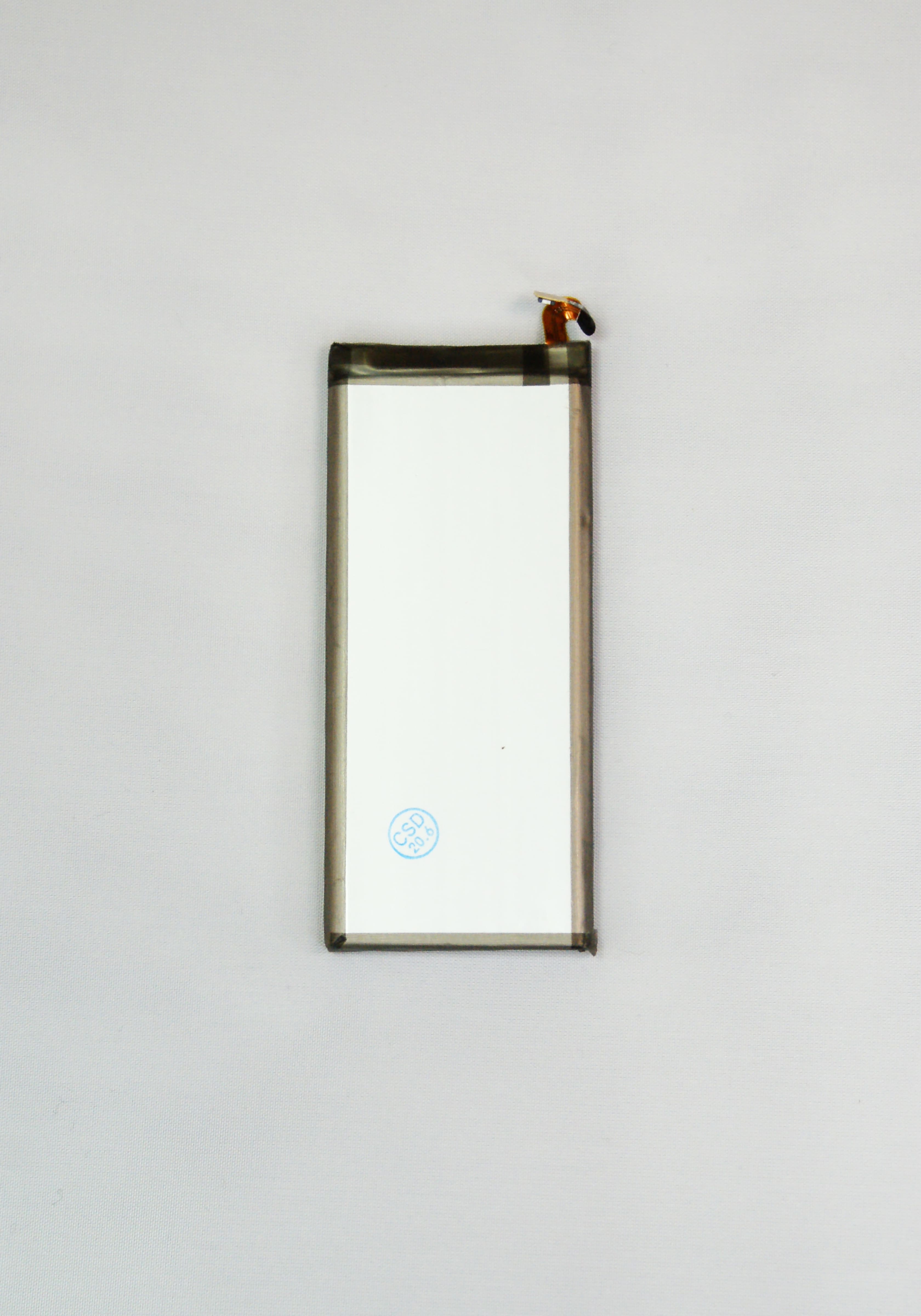 АКБ для Samsung N950 Galaxy Note 8 (EB-BN950ABE) 3300mAh (NY)