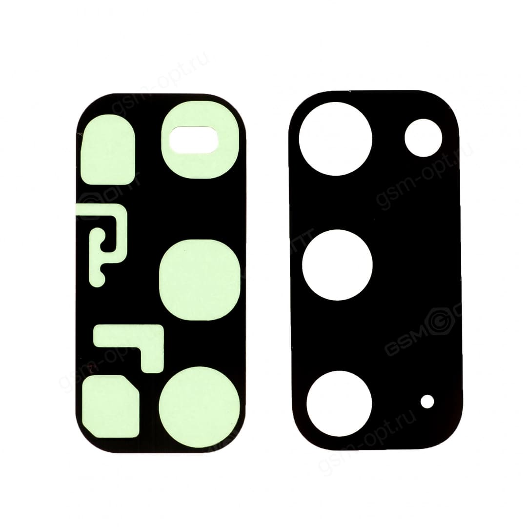 Стекло камеры Samsung G980