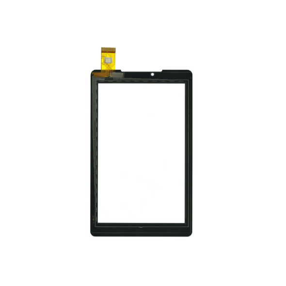 Тачскрин для планшета Prestigio MultiPad PMT3777 3G 7'' Pb70A2616 черный