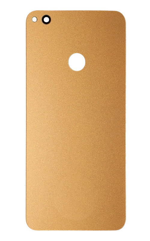 Задняя крышка для Huawei Honor 8 Lite, золото