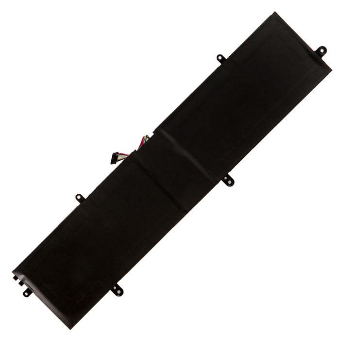 АКБ для ноутбука Lenovo Ideapad 720s-15 (L17M4PB1) 15.3V 5185mAh (Org)