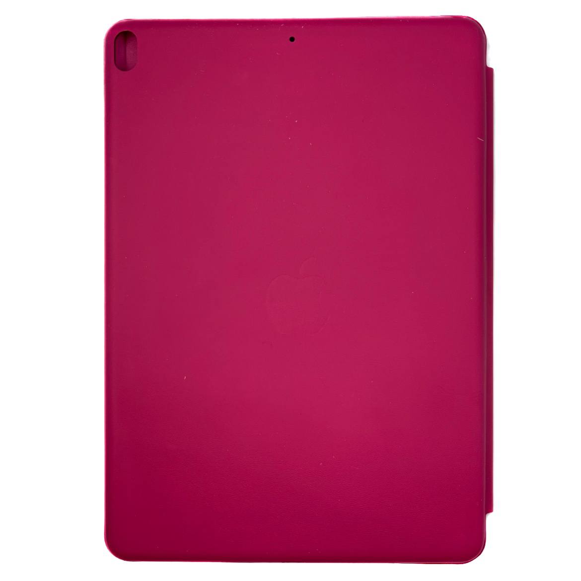 Чехол книжка Smart Case iPad Pro 10.5/ iPad Air 2019, малиновый №6