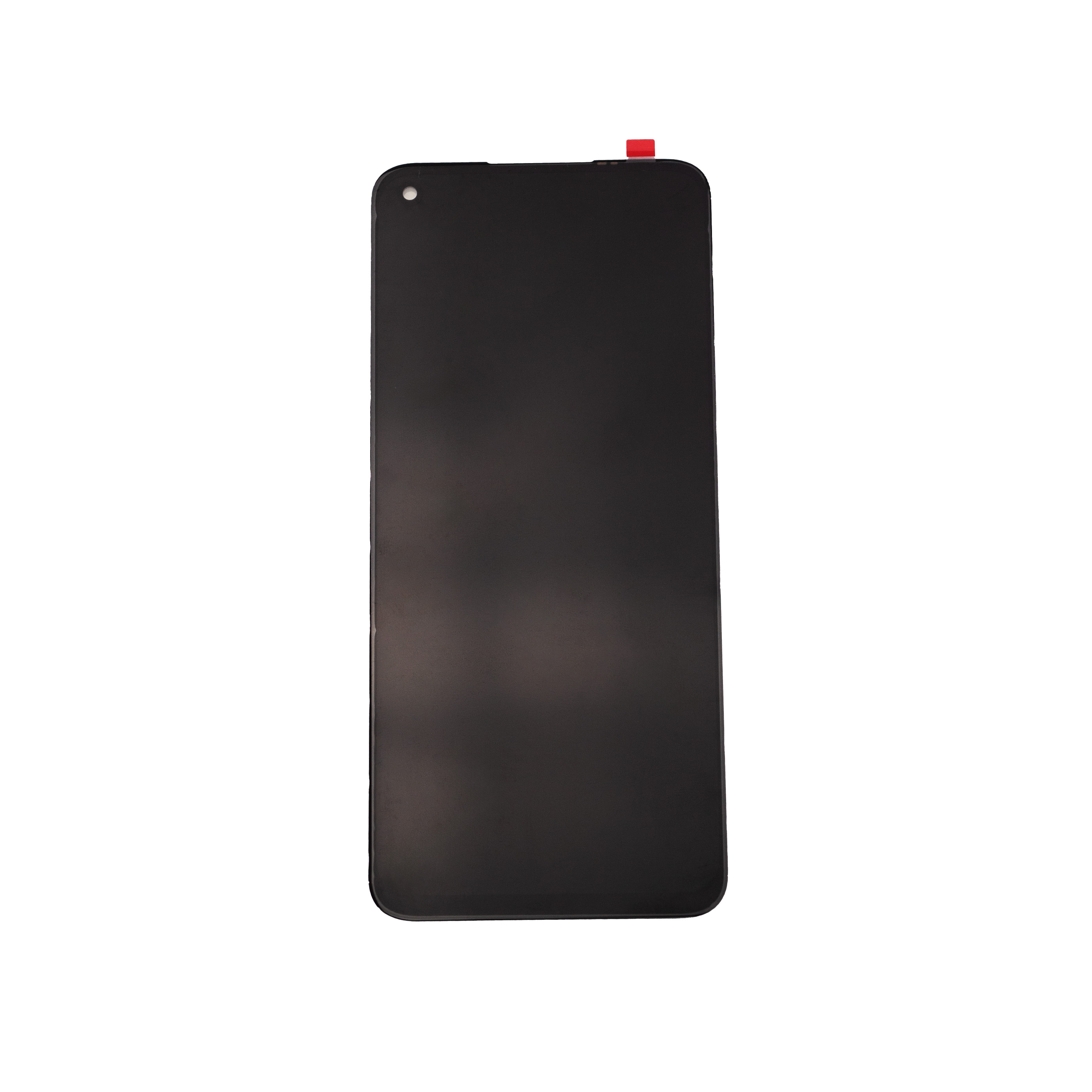 Дисплей Realme 8 5G/ V13 5G/ Q3i/ Oppo A93s 5G/ Narzo 30 5G в сборе с тачскрином (Черный) (Org100%)