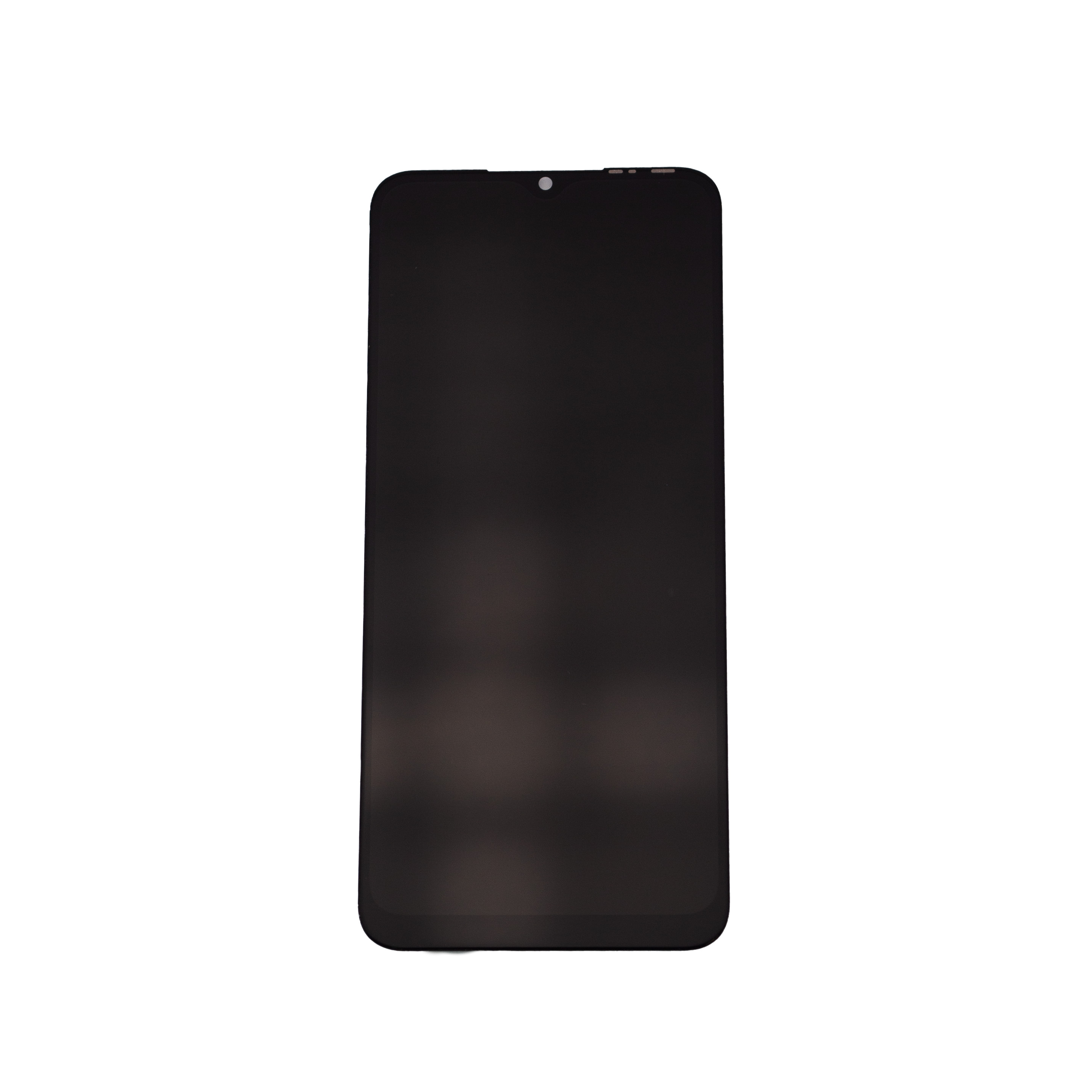 Дисплей Infinix Hot 11 (X662B) в сборе с тачскрином, Черный (SM)