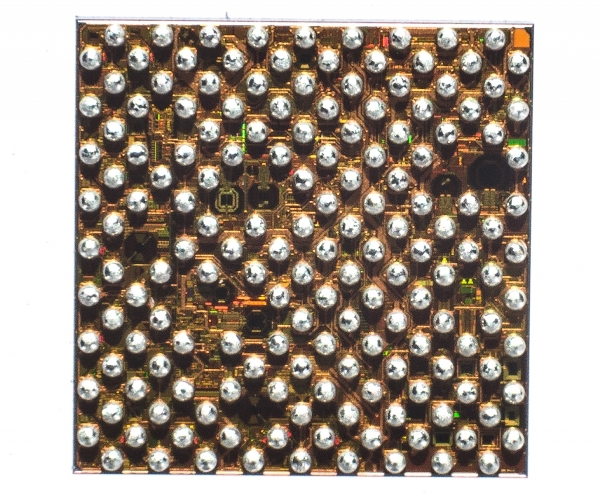 Усилитель сигнала (Qualcomm WTR1625L RF) iPhone 6