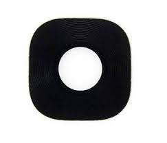 Стекло камеры Samsung A500F Galaxy A5, черное