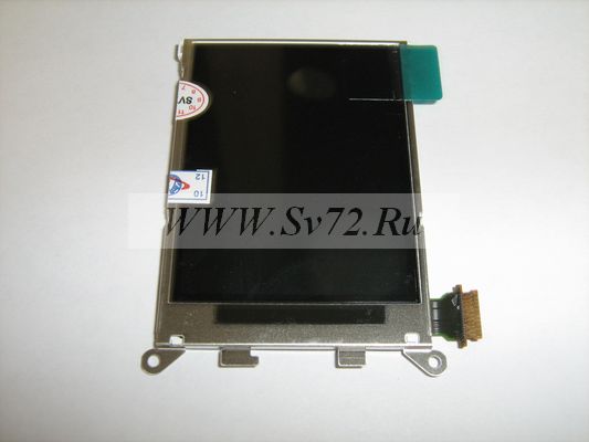 Дисплей Sony-Ericsson J105 Naite