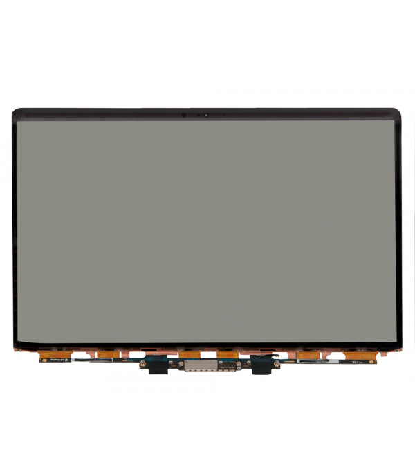 Матрица для MacBook Air 13" Retina M1 A2337 (2020) без верхней крышки (Org)