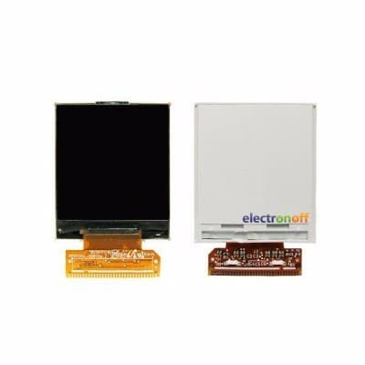 Дисплей Samsung C160/C260/C450/C158/B100