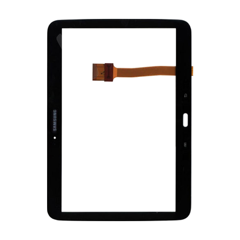 Тачскрин Samsung P5200 Galaxy Tab 3, 10.1, Черный