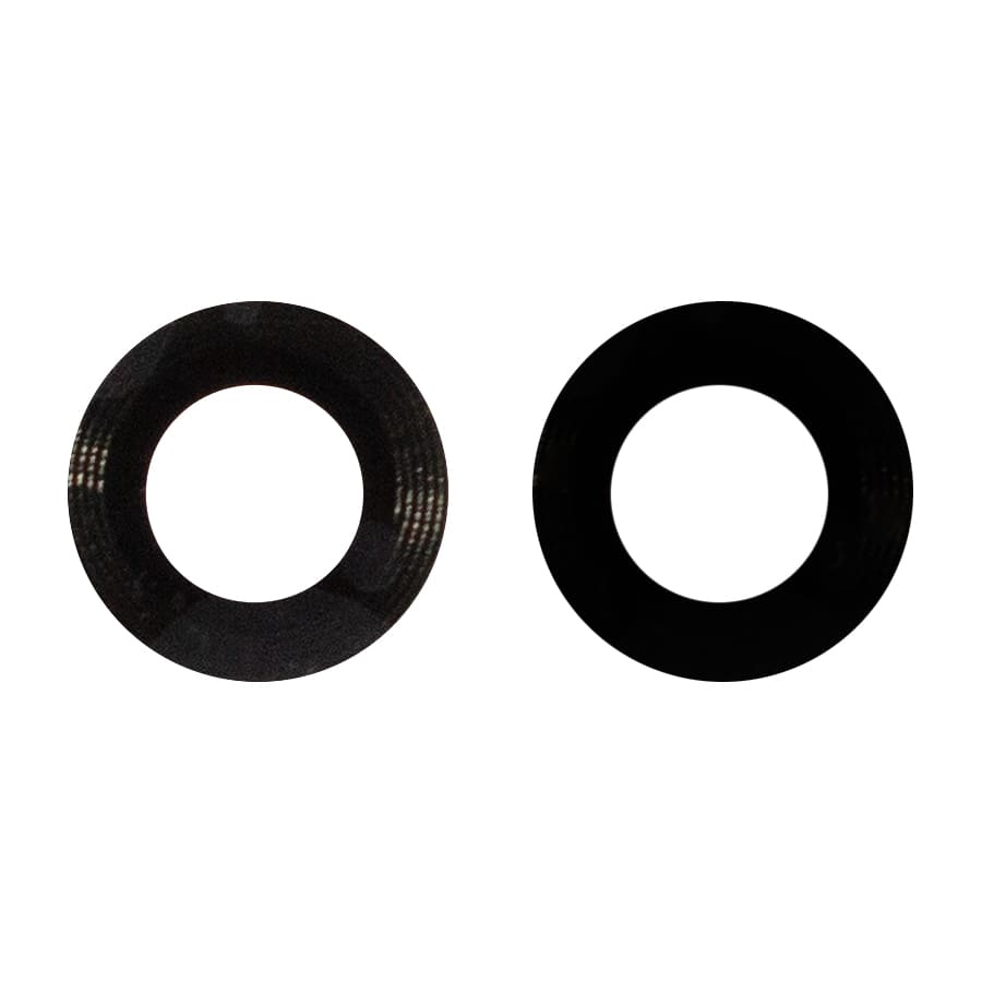 Стекло камеры Huawei Honor 8X (в комплекте 2шт)