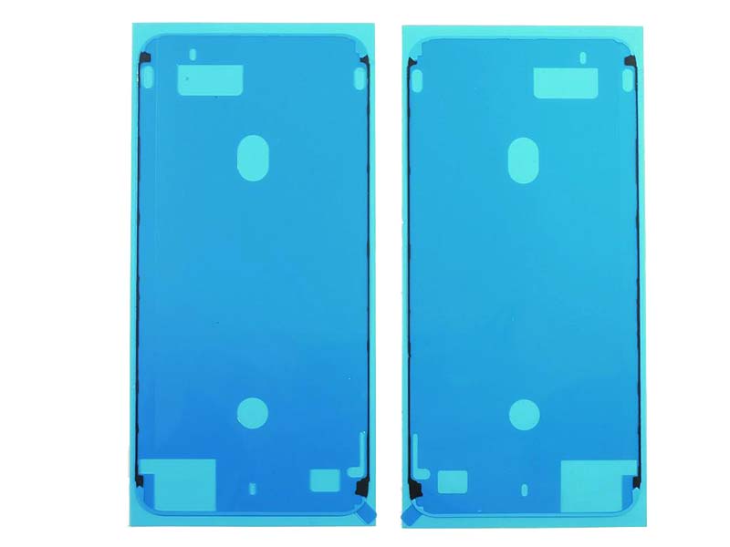 Cкотч (проклейка) для сборки дисплея iPhone 7Plus (Белый)