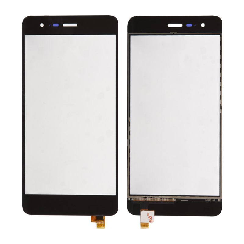 Тачскрин Fly FS511 (Cirrus 7) Черный