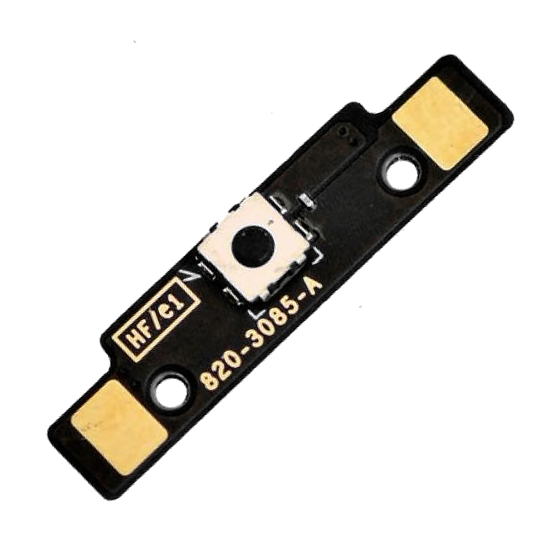 Кнопка Home iPad 2/3 (механизм)