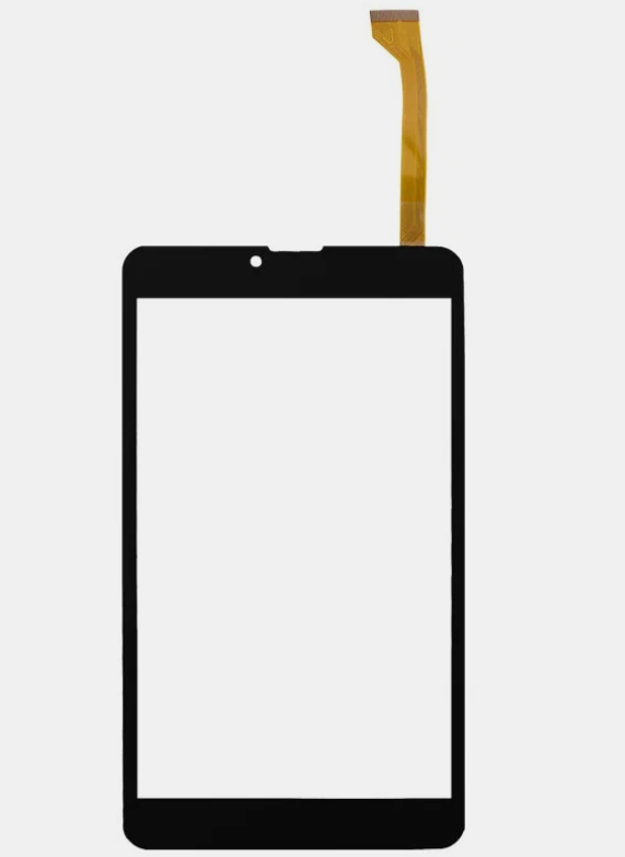 Тачскрин для планшета YJ423FPC-V1 7'' YJ423FPC-V1 черный