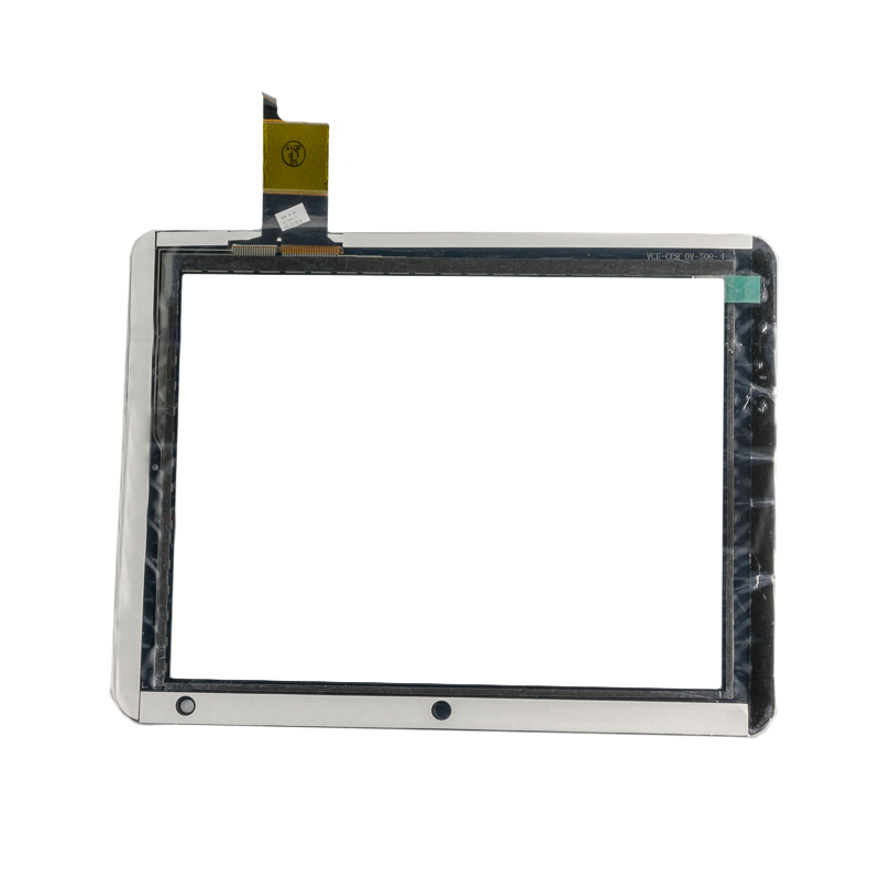 Тачскрин для планшета BQ Curie ace-cg8.0b-206 черный