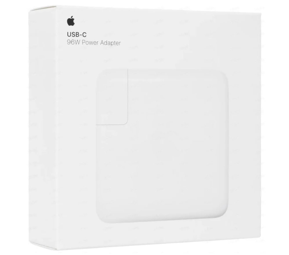 Адаптер питания Apple A2166 (96W) OR