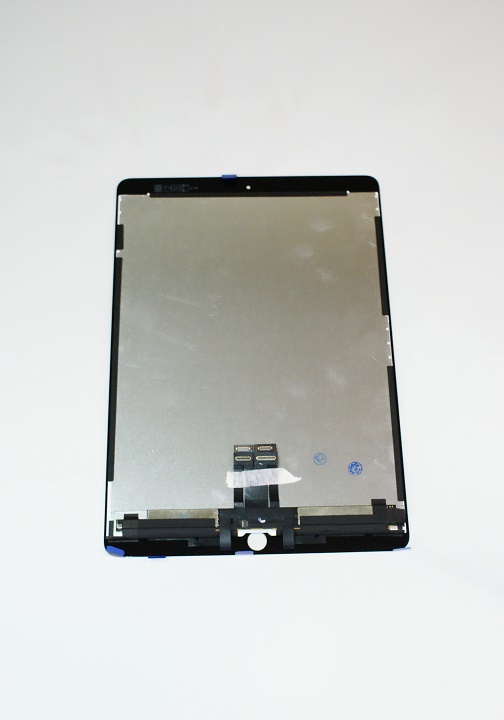 Дисплей iPad AIR 3 (A2152/ A2123/ A2153) в сборе с тачскрином, Черный (Оригинал Китай)