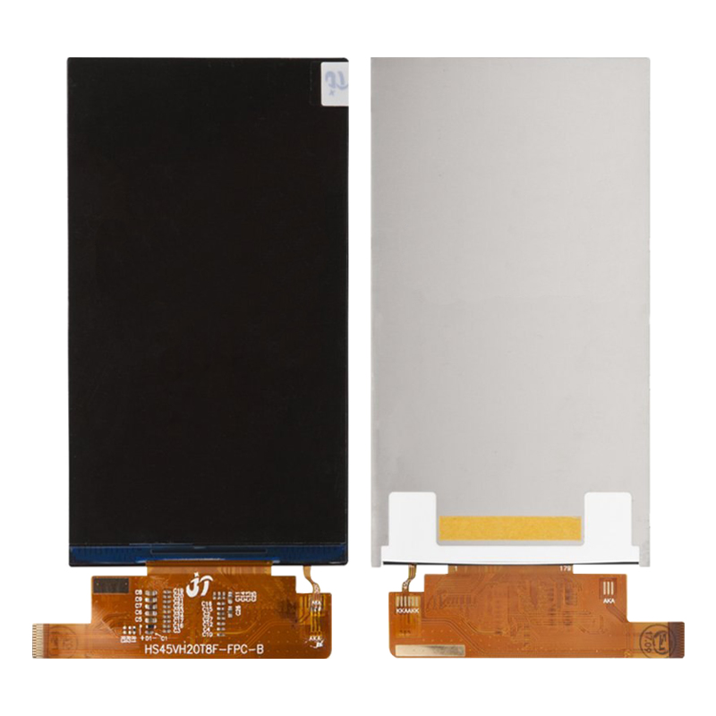 Дисплей Explay Tornado